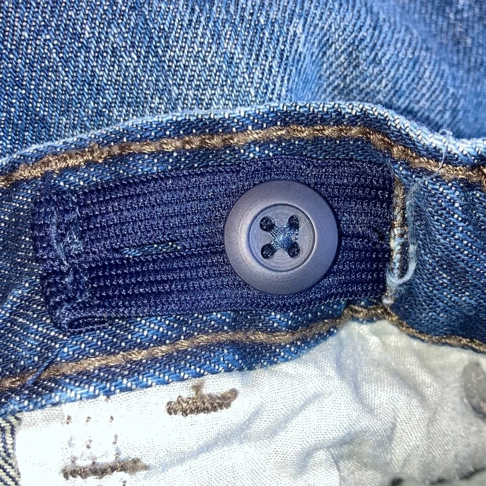 The Children’s Place Kids Denim Jeans